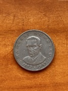 Marceli Nowotko [1893 - 1942] 20 Zł 1976