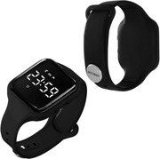Fitness Tracker zegarek z krokomierzem