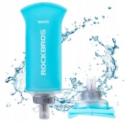 Miękki bidom sportowy 500ml