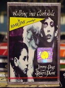 Jimmy Page & Robert Plant - Walking Into Clarksdale, kaseta, folia