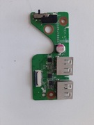 Acer Travelmate 5760 moduł, gniazdo USB model - DA0ZRJTB8C0