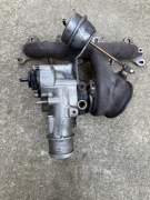 Turbosprężarka Opel Corsa, Astra 1.6 Turbo VXR opc Z16LER rocznik 2007