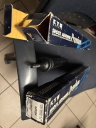 Amortyzatory tył polonez