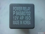 Przekaźnik pompy paliwa, dmuchawy, klimatyzacji Lanos, Nubira, Nexia