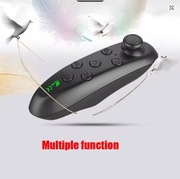 Pilot Gamepad Bluetooth Android iOS PC VR Samowyzwalacz E-book
