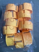 Puszka elektryczna podtynkowa do płyt z karton gipsu regips 