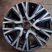 Felga R17 Toyota Yaris Cross PW4570D007