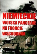Niemiekie wojska pancerne na froncie wschodnim