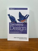 Discussing Design: Improving Communication and Collaboration 