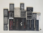 Baterie do telefonów