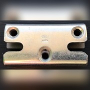 SIEGENIA zaczep antywyważeniowy do PVC 13mm A1940