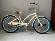 Rower Electra 3i Cruiser jak nowy świetny prezent pod choinkę