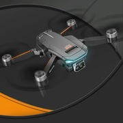 Dron AE10 + 2 BATERIE 4K kamera