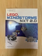 Książka Lego Mindstorms nxt 2.0 for Teens Jerry Lee Ford, Jr.
