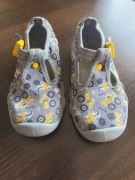 Buty dziecięce Befado