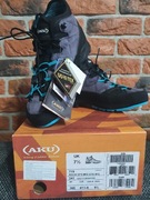 Buty podejściowe trekingowe górskie Aku