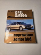 Sam naprawiam Opel Omega