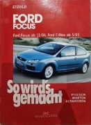 FORD FOCUS So wird's gemacht Etzold