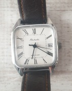 Stary Naręczny zegarek Raketa USSR