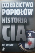 Dziedzictwo Popiołów Historia CIA