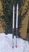 Narty biegowe fischer. 