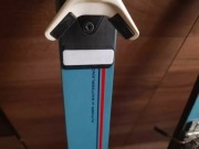 Sprzedam narty GT junior 