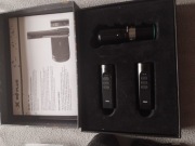 Maszynka Pen Tattoo CNC X WE Plus oraz akcesoria 