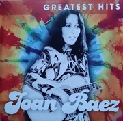 LP JOAN BAEZ Greatest Hits NM