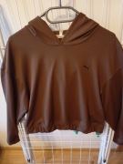 Puma bluza Studio foundations 