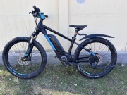 Cube ACID 240 SL; *24 cale kid ebike* Bosch 400 Wh *bardzo zadbany*