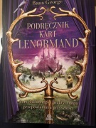 Sprzedam Podręcznik Kart Lenormand + karty Lenormand