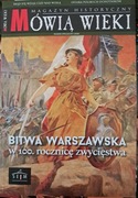 Mówią Wieki Bitwa Warszawska