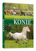 Album o koniach 