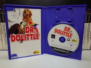 Dr. Dolittle PL Polska Wersja PS2