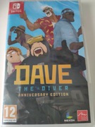 Dave the Diver: Anniversary Edition NINTENDO SWITCH 