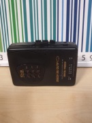 Walkman GENERAL TECHNIC GT9515 sprawny z radiem