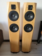 Kolumny Adam Audio Pencil