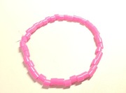 Bransoletka  w stylu lat ó0