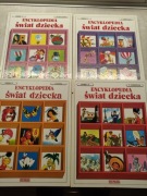 Encyklopedia Świat Dziecka 