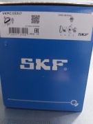 ZESTAW ROZRZĄDU + POMPA WODNA VKMC 03317 SKF Ford,  Opel, toyota