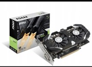 MSI GeForce GTX 1050 TI 4GT OC 4GB GDDR5