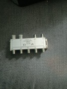 Rozdzielacz sygnału antenowego 8x