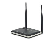 Access Point Router Wi-Fi D-Link DWR-116 do modemu USB LTE 4G 300 Mbs 4xLAN