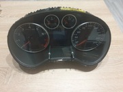 AUDI A3 8P BENZYNA LICZNIK 8P0920930GX