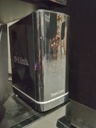Sieciowy Serwer plików NAS D-Link ShareCenter DNS-320L stan idealny