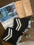 Chlapacze bmw e10 1602-2002 touring rarytas