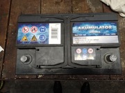 Akumulator używany 74Ah Hart