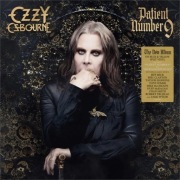Ozzy Osbourne - Patient Number 9 / Black Sabbath