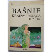 Baśnie Krainy Tysiąca Jezior