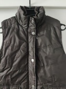 Gina benotti bezrękawnik wiosenny jesienny S 36 